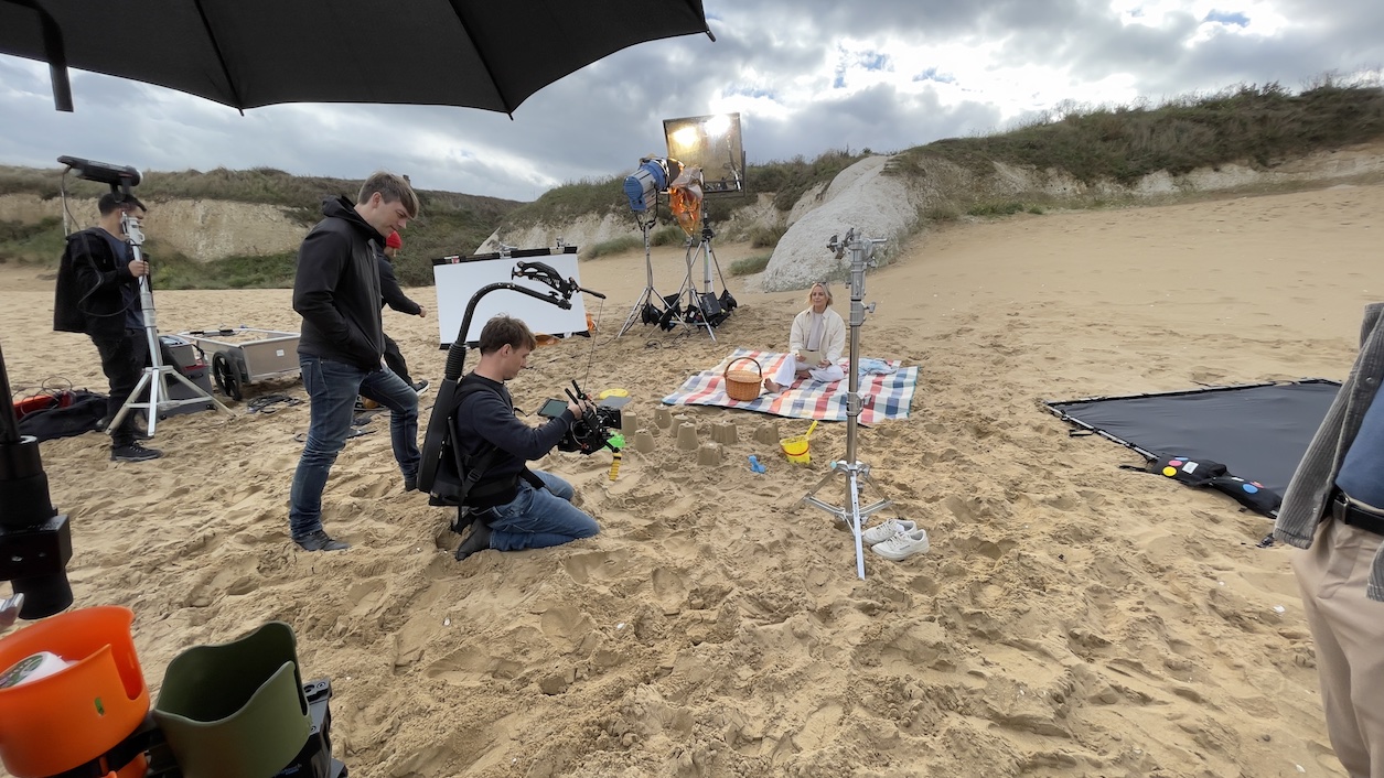 Botany Bay BTS Botany Bay BTS